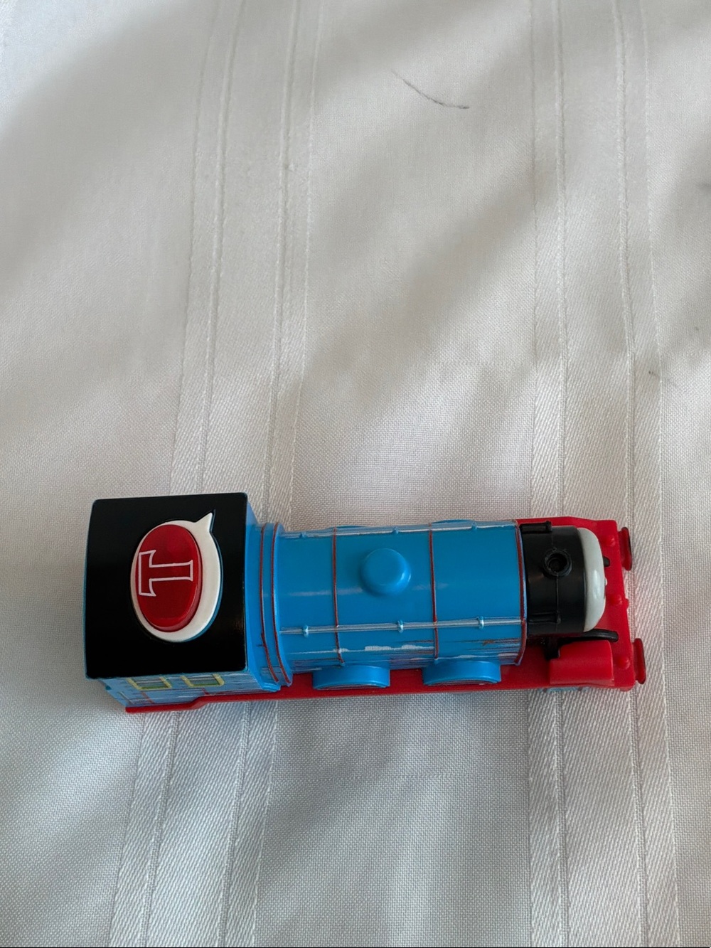 Thomas & Friends Bright Blue Engine Thomas sound and light up
